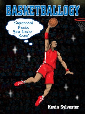 cover image of Basketballogy